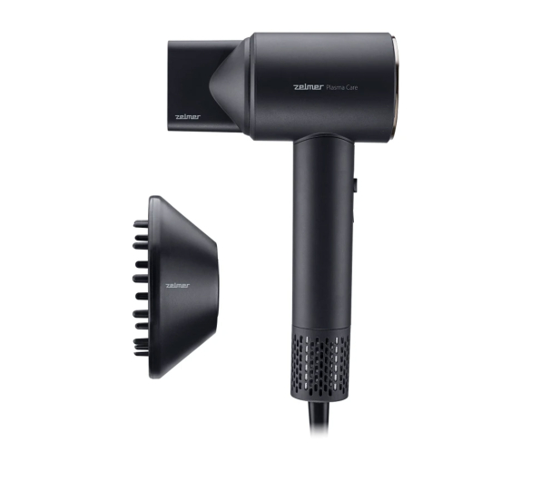 Zelmer Zelmer Suszarka do włosów - ZHD9004 Plasma Care - 1508928 - zdjęcie